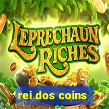 rei dos coins